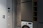 Ap. Modern 2 camere, 62 mp, Clujului 112 Oradea ap.8 , Bloc Verde - 1