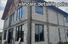 Casă cu Teren 454550 Mp în Corlătești