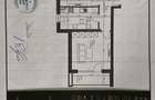 Apartament 2 camere Cosmopolit