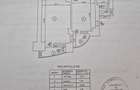 2 CAMERE OCTAVIAN GOGA ? PLAN SECUND ? BLOC 2000 - 5