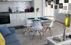 Apartament modern cu 2 camere, open space, in IRIS - 3