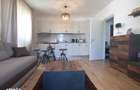 Parcul Carol, bloc nou, apartament complet mobilat si utilat - 10