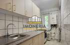 Garsoniera decomandata Dristor-centrala proprie-0% comision