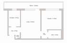 Brancoveanu-Nitu Vasile-Apartament de 2 camere - 5