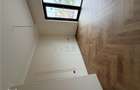 Duplex superb - finisaje premium - zid dublu