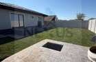 Casa individuala | Teren 375 mp | 4 camere - 2 bai - Terasa