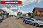 Vânzare teren intravilan 421 mp – Aleea Sf. Dumitru – zonă rezidențială - 1