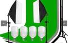 Kit studio nou. - 1