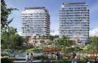 Studio Floreasca/Barbu Vacarescu - 1