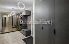 Apartament Premium cu multe spatii de depozitare si Parcare Subterana