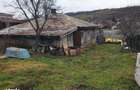 Vulturi ( Vanatori )- IASI Casa + teren 907 mp- 8.5 km pana in Copou
