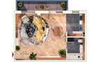 Apartament cu o camera, 42 mp, semifinisat, zona Iulius Mall - Cluj-Napoca (Cluj)