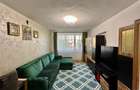 Apartament cu 2 camere, balcon, etaj 3/5 - Zona Rahovei