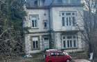 Proprietar vand teren 3349 mp in centrul orasului Sinaia - 1