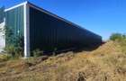 Hala 1.533 mp cu teren 5.000 mp – Vanatori, zona Maylo