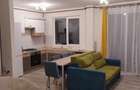 Inchiriez apartament cu o camera / studio in zona centrala - 3