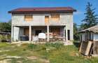 Vand casa cu teren jud.galati sat.scanteiesti - 4