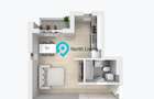 Garsoniera| Proiect de Top ultracentral| Bragadiru - 9