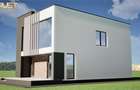 Casa 4 camere l Teren 650 MP l Finisaje Premium l Calea Harmanului - 8