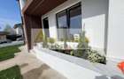 Vila Individuala - 4 camere - 3 bai-teren -320-600 M de STV - 4