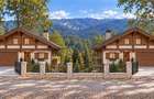 Direct Proprietar Terenuri Construibile Penteu Case De Vacanta de Vanzare Sinaia-Busteni 2200 mp Vedere Panoramica neperturbata - 5