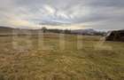 Teren Intravilan 2800 mp, zona Sieu Sfantu