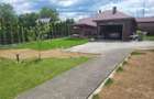 Teren intravilan 530mp, zona Barati - 1