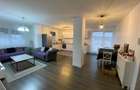 De inchiriat Apartament tip penthouse in Revolution Residence - 4