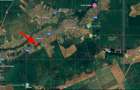 Teren 1.570mp la strada principală, dublă deschidere, Ciofliceni - Snagov! - 3