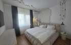 Apartament 3 camere lux Darwin Residence, parter, cu gradina