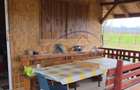 Casuta de vacanta Hideaga | teren 30 ari | liniste | acces facil - 8