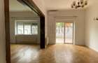 Apartament in vila interbelica | Curte proprie Romana - Dorobanti - 2