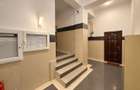 Centru bloc nou, apartament mobilat+utilat