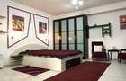 Garsoniera tip studio, cu gradina de inchiriat in Targoviste Ext Est. - 2