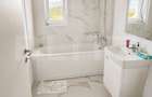 Apartament cu 2 camere, 46 mp, zona Pensiunea Morariu - 5