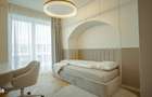 Penthouse 4 camere- super vedere lac- Lebada Lake -complet amenajat