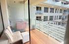 DE INCHIRIAT, 2 CAMERE OPEN SPACE, COPOU, EXCLUSIVE RESIDENCE. - 3