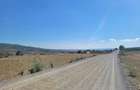 Proprietar: Teren plan 900mp, geometrie patrata, front 30m la drum de 9m || Odobesti - CREIC (Extravilan) - 1