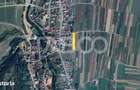 Oportunitate investitie Teren de vanzare 2021 mp Gura Raului Sibiu - 2