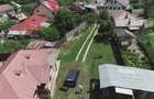 Casa 3 camere, curte 3.000 mp Plopeni, Dumbravesti - 4