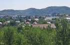 Teren+ casa in construc?ie, de vanzare