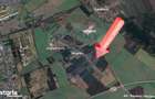 Teren agricol EXTRAVILAN - 8166 mp, Ghighiu acces DN1A si A3 - 4