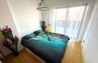 3 camere, mobilat modern, bloc nou, terasa 20 mp, Calea Turzii, OMV - 14