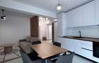 Inchiriere apartament, 2 camere bloc nou, Fratii Golesti + parcare - 2