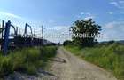 Teren 15000 mp. intravilan, Stefanesti, str. Sticlelor - 1