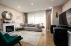 Apartament 4camere//bloc boutique//mobilat complet//Pipera - 17