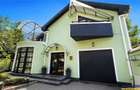 Vila individuala, arhitectura aparte, garaj, terasa, balcon, Semicentral, Targu Mures - 16