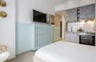 GalDan-Apartments | Studio modern  - Ateneul Roman - 2