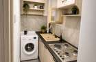 Vand apartament 2 camere, parter, mobilat si utilat!Apartamentul are 2 camere, este situat la parter, se vinde mobilat si cu electrocasnice.0746241524 - 2