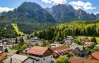 Pensiunea Casa Maria Busteni,afacere HoReCa,restaurant clasificat,spectacol mont - 24